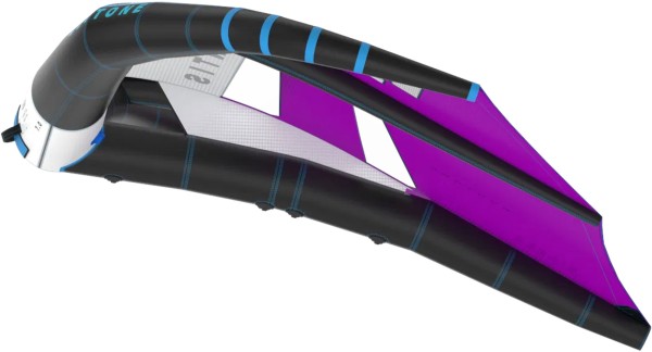 VENTIS FS Wing 2025 purple/light grey 7.0