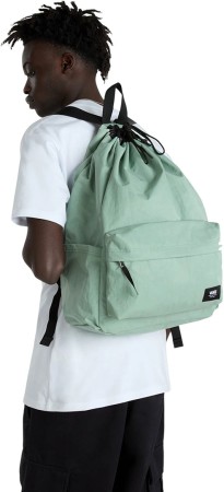OLD SKOOL CHINCH Rucksack 2025 iceberg green 