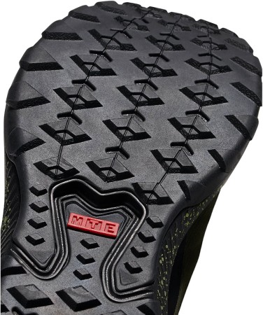 MTE CROSSPATH MID Schuh 2025 olive 