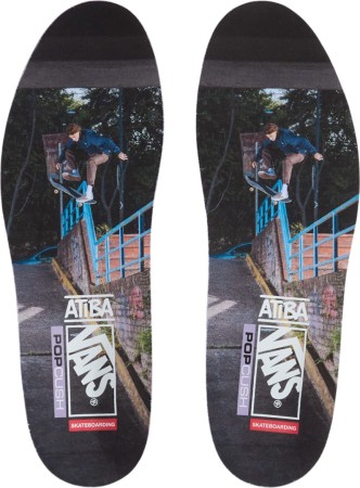 SKATE CURREN CAPLES Shoe 2026 emerald 