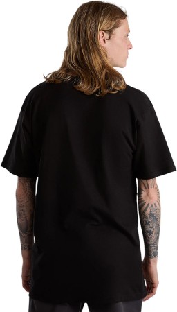 BASIC 3er Pack T-Shirt 2025 black 