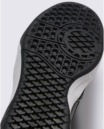 ROWAN 2 Schuh 2024 black/white 