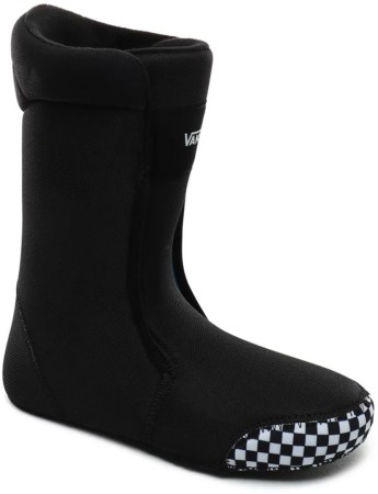 HI-STANDARD OG Boot 2026 black/white 