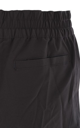 SIMPLY SOLID 2 Boardshort 2024 black 