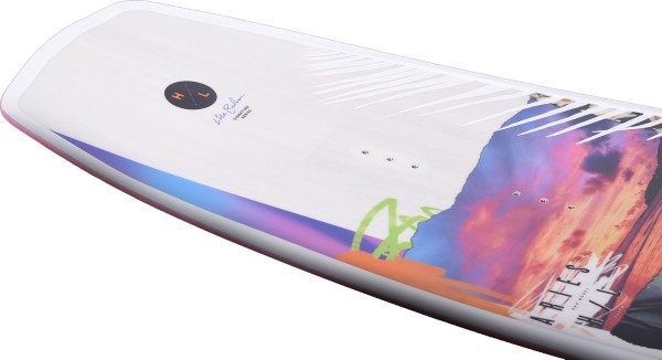 ARIES Wakeboard 2026 146