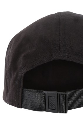 MOUNTAIN Cap black 