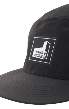 BEACH Cap black 