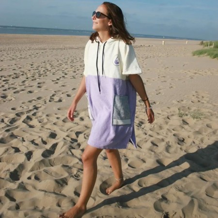 AIRLITE PENICHE Poncho 2025 