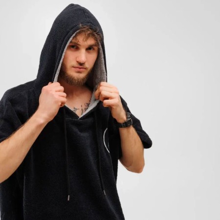 AIRLITE MOLEDO Poncho 2025 