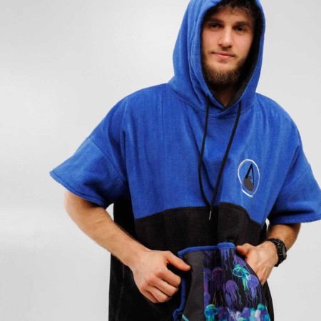 JELLYGANG COTTON Poncho 2025 