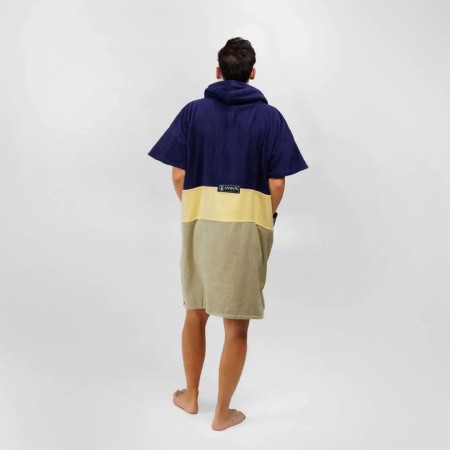HOOPA COTTON Poncho 2025 