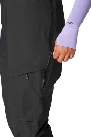 ELWY BIB Hose 2025 black 