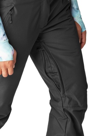 TREVA Hose 2025 black 