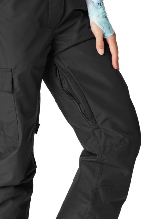 BRITA BIB Hose 2025 black 
