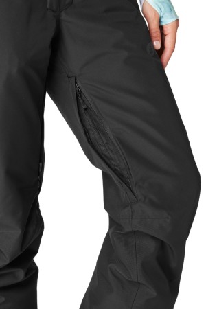 EXA Pant 2025 black 