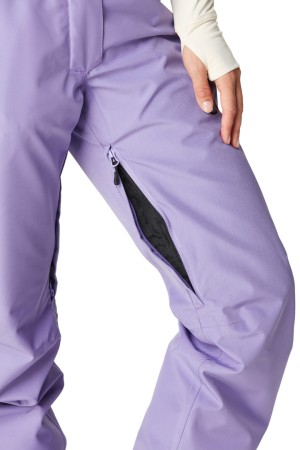 EXA Hose 2025 paisley purple 