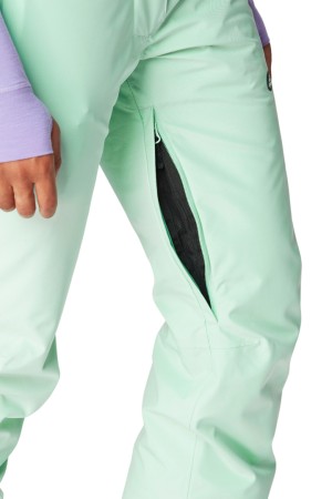 EXA Pant 2025 silt green 