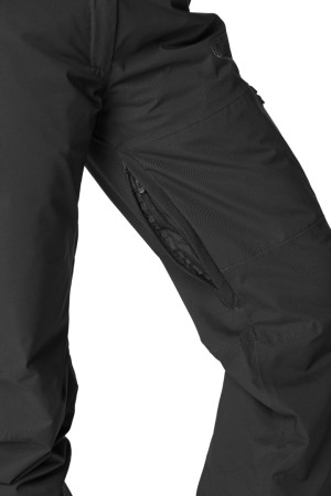 HERMIANCE Hose 2025 black 