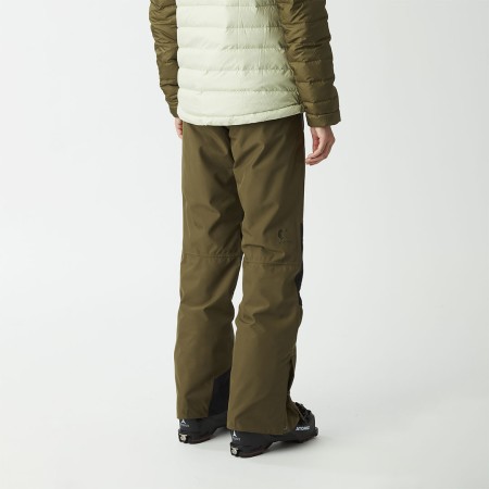 SEEN Hose 2026 tobacco 