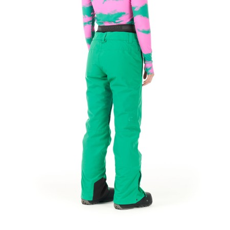 EXA Pant 2026 emerald 