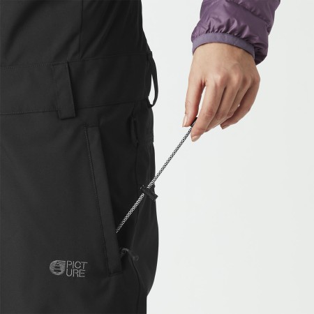 BRITA BIB Hose 2026 black 