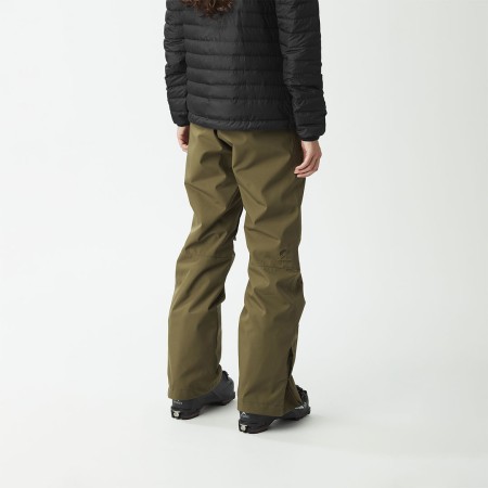 TREVA Hose 2026 tobacco 