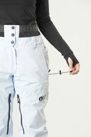 EXA Hose 2024 ice melt 