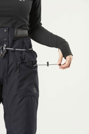 TREVA Pant 2024 dark blue 
