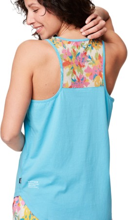 LONI Tank Top 2024 norse blue 