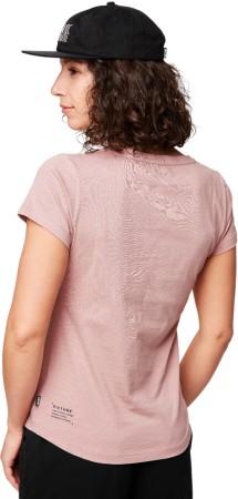 BASEMENT REV T-Shirt 2024 woodrose 