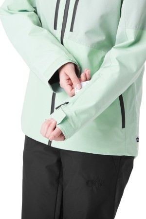 SYGNA Jacke 2025 silt green 