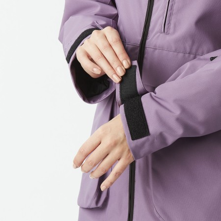 GLAWI Jacke 2026 grape jam 