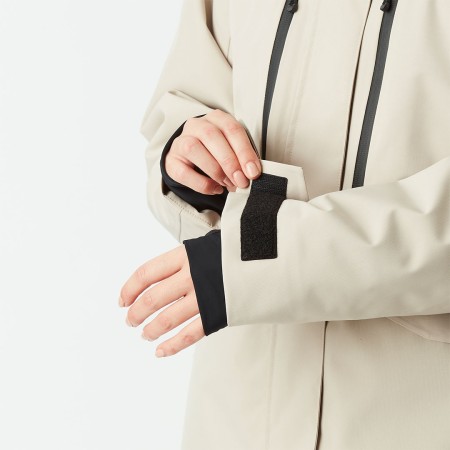 OROSI WOMEN Jacke 2026 pure cashmere 