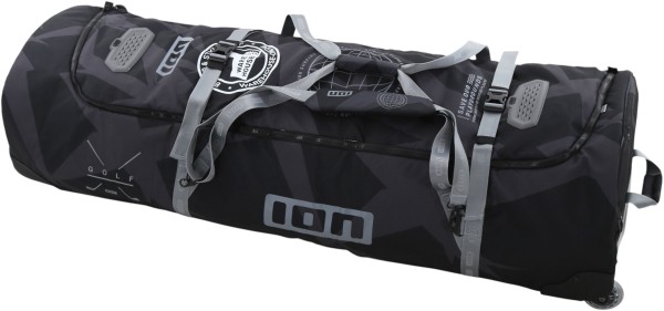 X WH1 GEARBAG TEC GOLF Boardbag black 