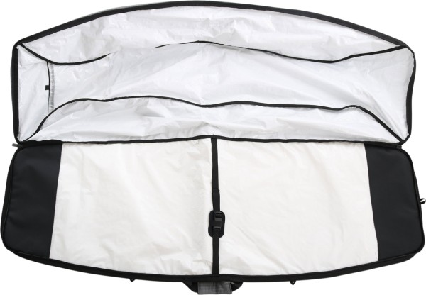 X WH1 WAKEBOARD CORE Boardbag sage grey 153x47