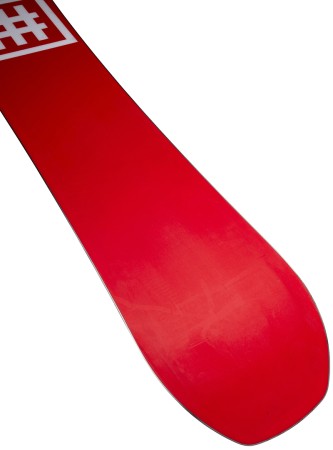 CREAM XTRM HALLDOR 3D LIMITED Snowboard 2026 