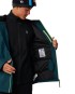 Artikelbild 7 des Artikels “S-SERIES NOTCH Jacke 2027 blue green L“