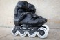 Artikelbild 7 des Artikels “CROSSFIRE Inline Skate 2025 black 41“