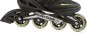 Artikelbild 7 des Artikels “SPIRITBLADE Inline Skate 2022 black/lime 42“