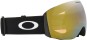 Product image 7 of the product “FLIGHT DECK L Goggle 2026 matte black/prizm sage gold ”