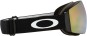 Product image 7 of the product “FLIGHT DECK M Goggle 2026 matte black/prizm sage gold ”