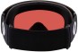 Product image 7 of the product “FLIGHT DECK M Goggle 2027 matte black/prizm argon iridium ”