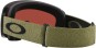 Artikelbild 7 des Artikels “FLIGHT DECK M Schneebrille 2025 fern cell/prizm snow sage gold iridium “