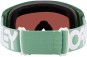 Product image 7 of the product “LINE MINER M Goggle 2026 b1b matte jade/prizm sage gold iridium ”