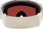 Product image 7 of the product “FALL LINE M Goggle 2027 matte cool grey/prizm rose gold iridium ”