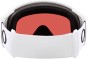 Product image 7 of the product “FLIGHT TRACKER M Goggle 2026 matte white/prizm argon iridium ”