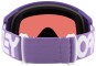 Product image 7 of the product “FLIGHT TRACKER M Goggle 2026 matte b1b lilac/prizm sapphire iridium ”