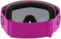 Product image 7 of the product “TARGET LINE M Goggle 2026 ultra purple/dark grey ”