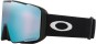 Product image 7 of the product “LINE MINER PRO L Goggle 2027 matte black/prizm sapphire + prizm torch ”