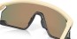 Product image 7 of the product “BXTR Sunglasses matte desert tan/matte black/prizm ruby ”